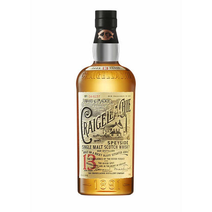 Craigellachie 13 Year Old