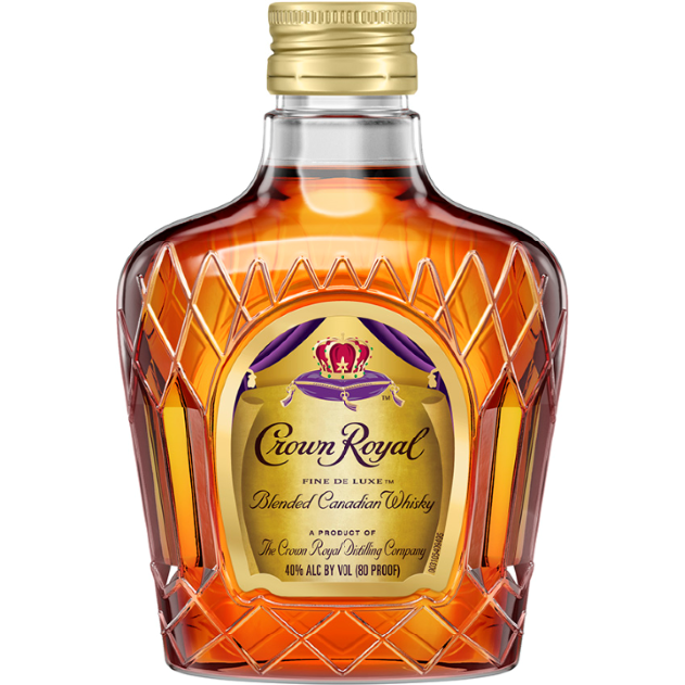 Crown Royal Canadian Whisky 50ml