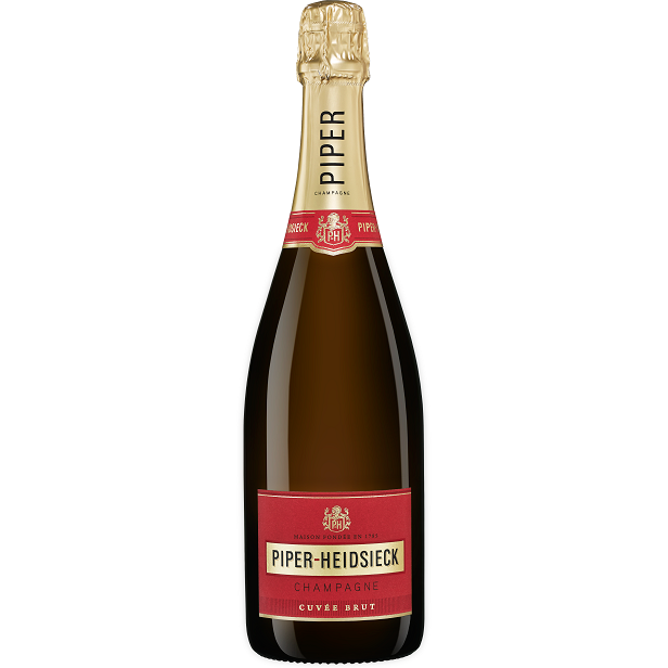 Piper Heidsieck Brut 1.5L