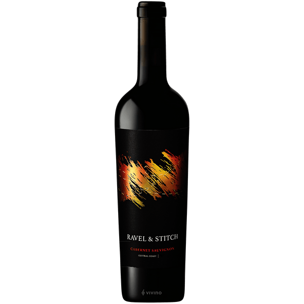 Ravel & Stitch Cabernet Sauvignon 750ml