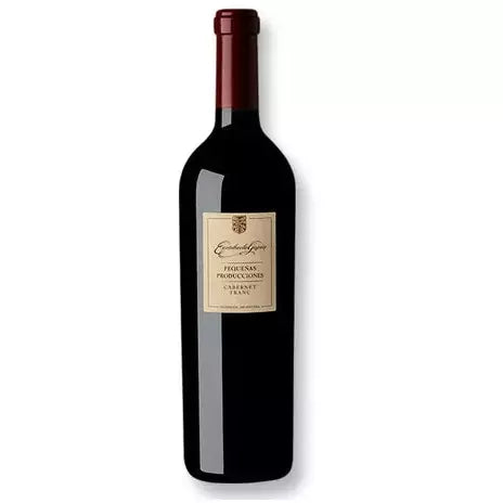 Escorihuela Gascon 1884 Limited Production Cabernet Franc 2019 750ml