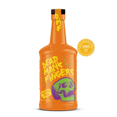 Deadman's Fingers Pineapple Rum 750ml