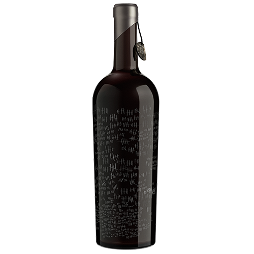 Derange Red Blend by The Prisoner 2021 750ml