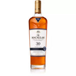 The Macallan 30 Year Old Double Cask 750ml