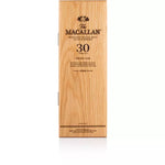 The Macallan 30 Year Old Double Cask 750ml