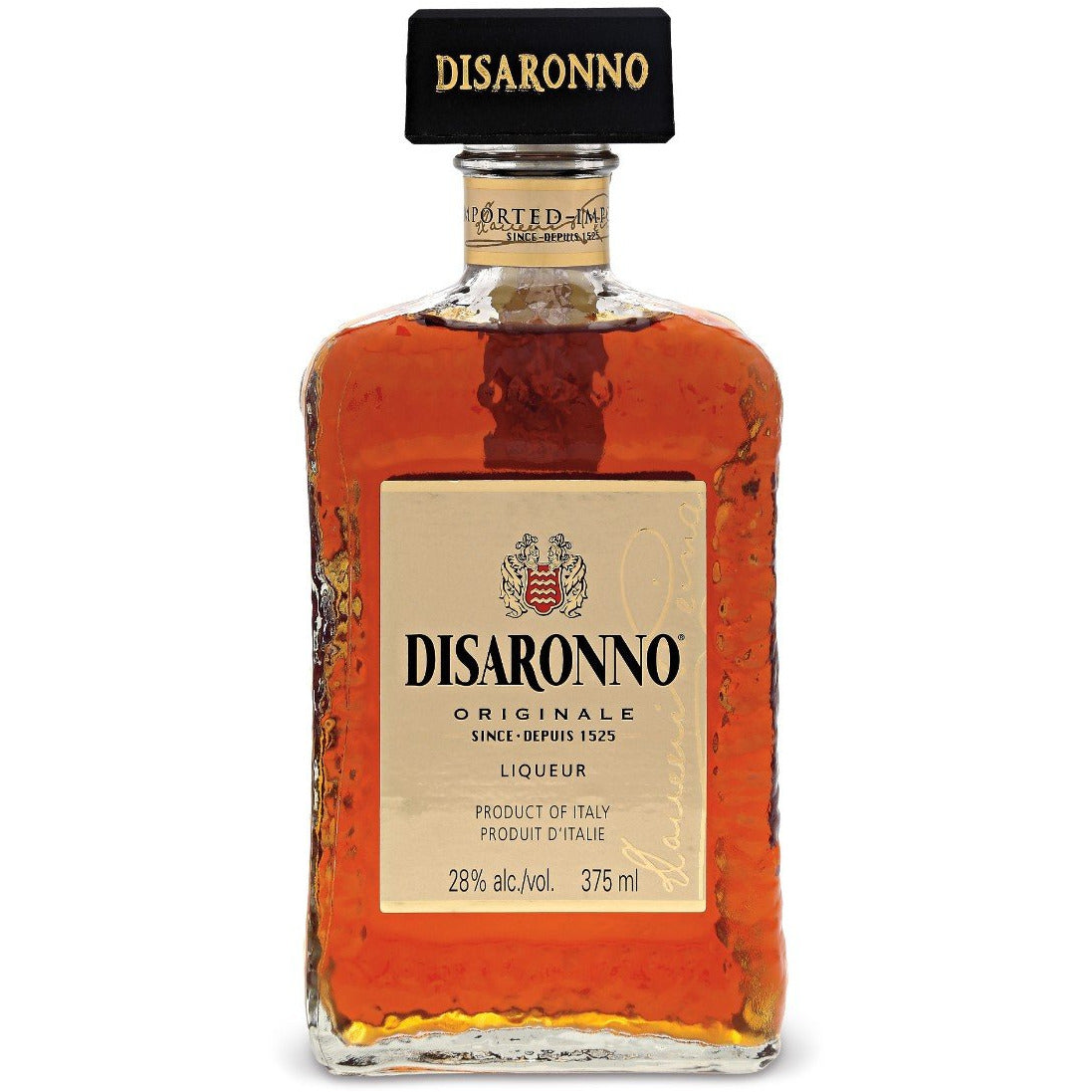 Disaronno Originale Amaretto Liqueur 375ml