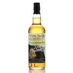 Orkney Sponge Edition OO3 Old Orkney 2006 16 Year Old 57.1% ABV 700ml