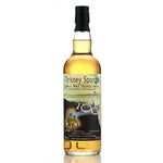 Orkney Sponge Old Orkney 2006 16 Year Old Edition OO3 57.1% ABV 700ml