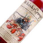 Whisky Sponge Edition No.69 Ardmore 2000 22 Year 54.2% ABV 700ml
