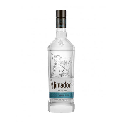 El Jimador Blanco Tequila