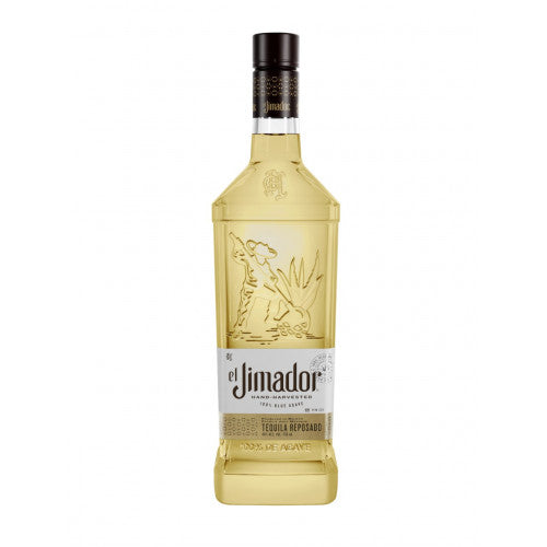 El Jimador Reposado Tequila