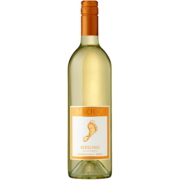 Barefoot Riesling 750ml