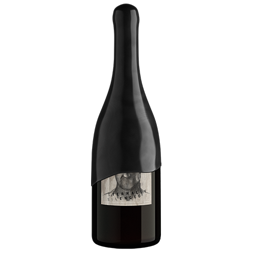 Eternally Silenced Pinot Noir by The Prisoner 2018 750ml