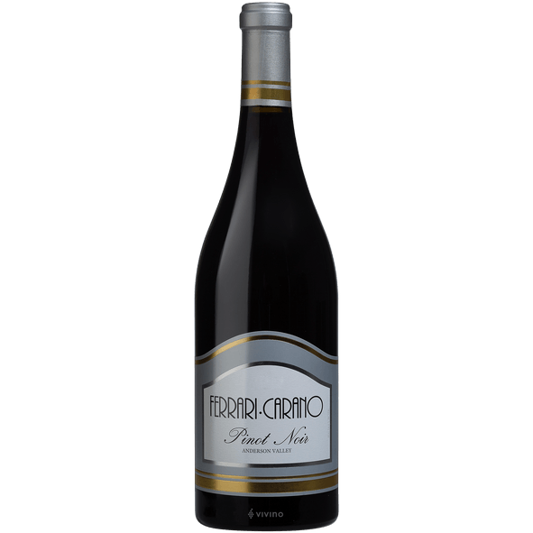 Ferrari-Carano Anderson Valley Pinot Noir 2018 750ml