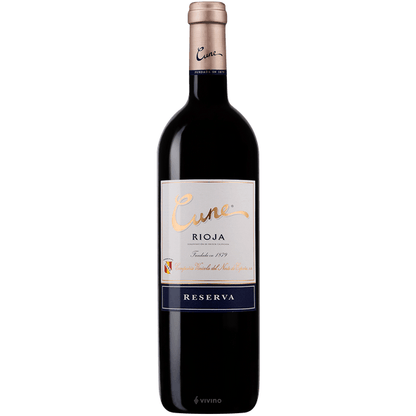 Cune (CVNE) Reserva 750ml
