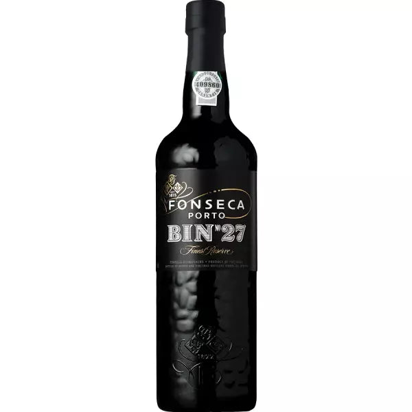 Fonseca Bin 27 Vintage Character Port 750ml