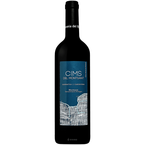 Cims Del Montsant 750ml