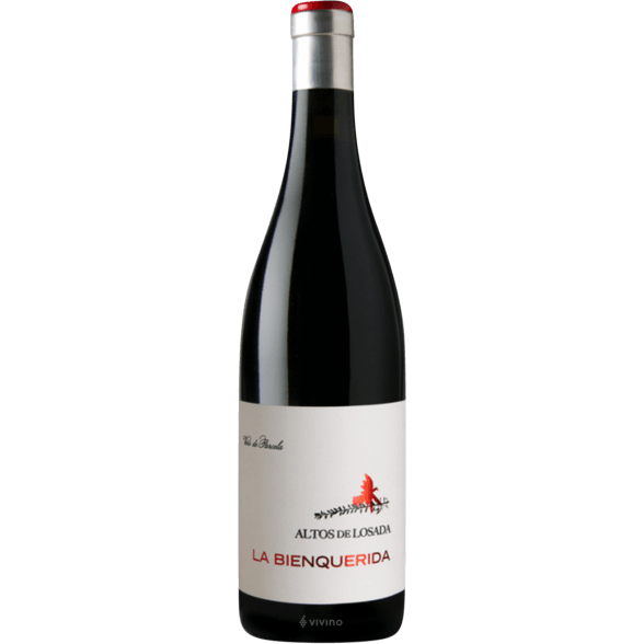 Losada La Bienquerida 2018 750ml