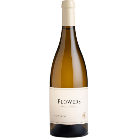 Flowers Sonoma Coast Chardonnay