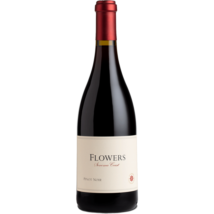 Flowers Sonoma Coast Pinot Noir