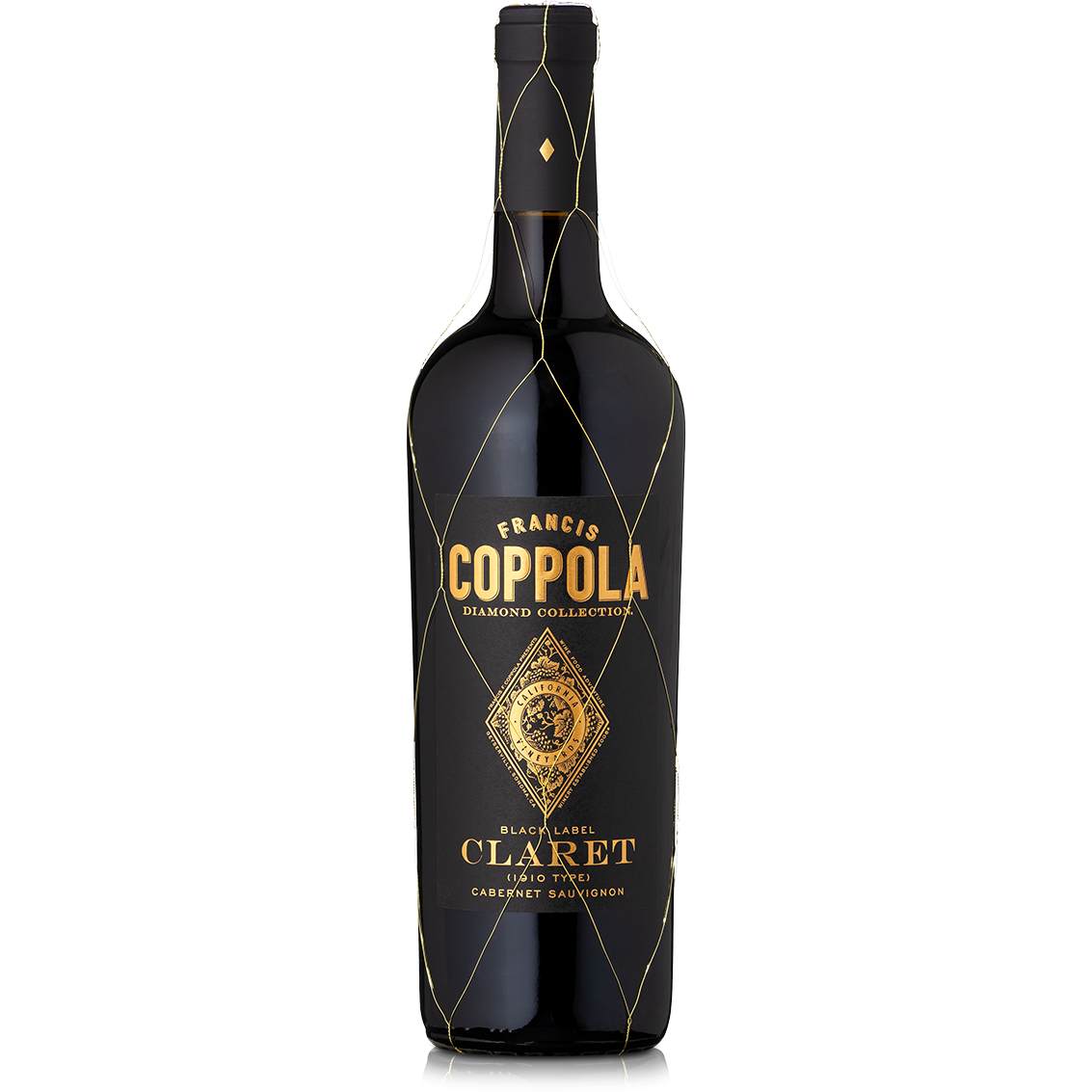 Francis Coppola Diamond Collection Black Label Claret