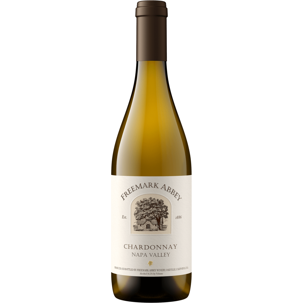 Freemark Abbey Napa Valley Chardonnay