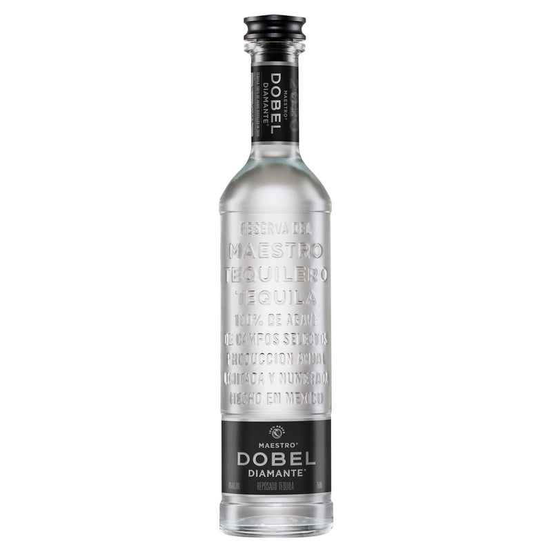 Maestro Dobel Diamante Tequila 750ml