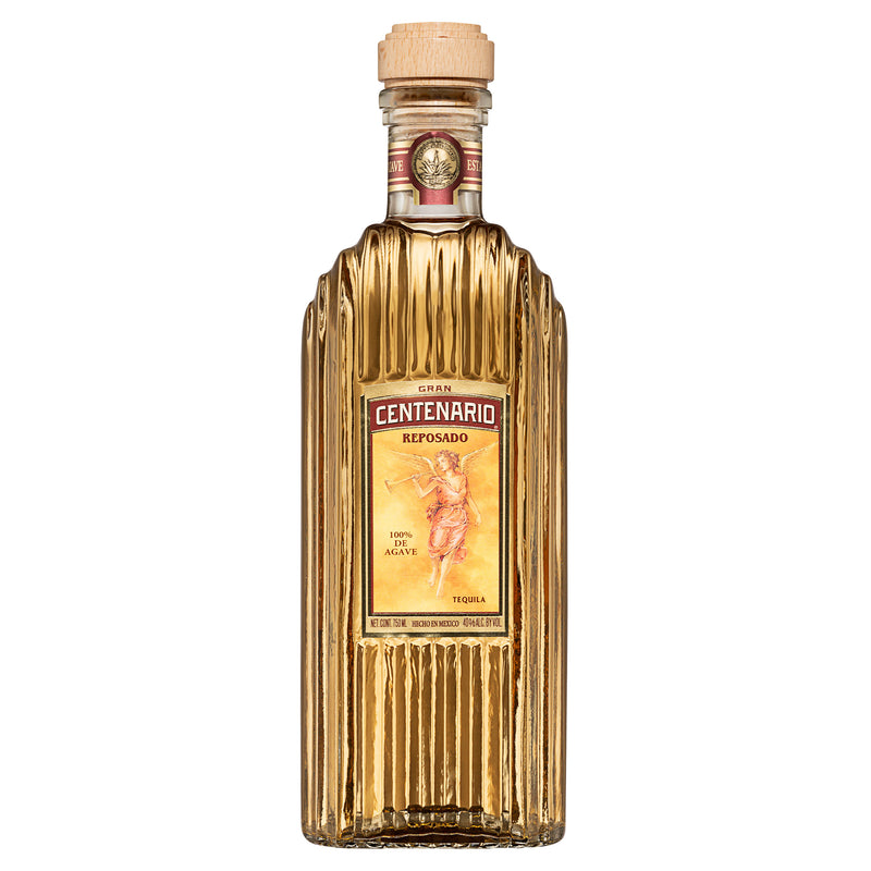 Gran Centenario Reposado Tequila 750ml