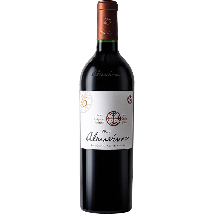 Almaviva 2020 750ml