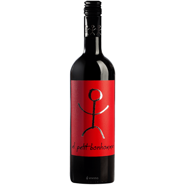 Les Vins Bonhomme El Petit Bonhomme Tinto 750ml
