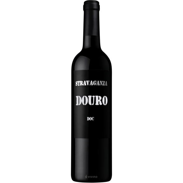 Stravaganza Douro Doc Red 750ml