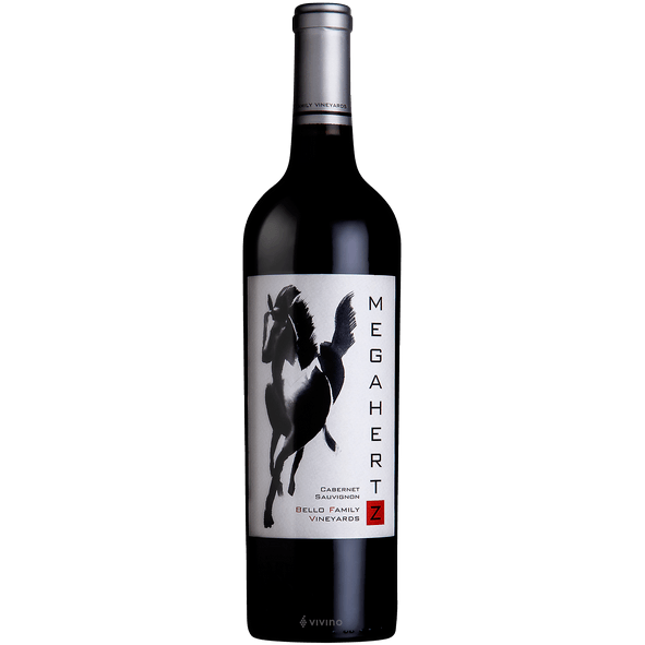 Bello Megahertz Cabernet Sauvignon 2020 750ml