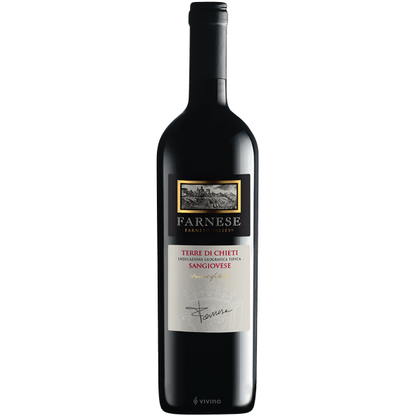 Farnese Sangiovese 750ml