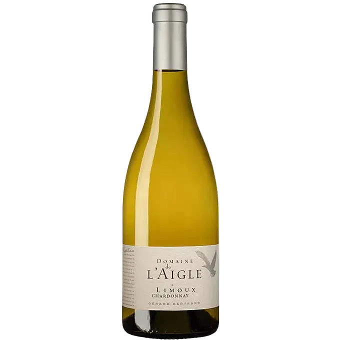 Gerard Bertrand Domaine de L'Aigle Chardonnay Limoux
