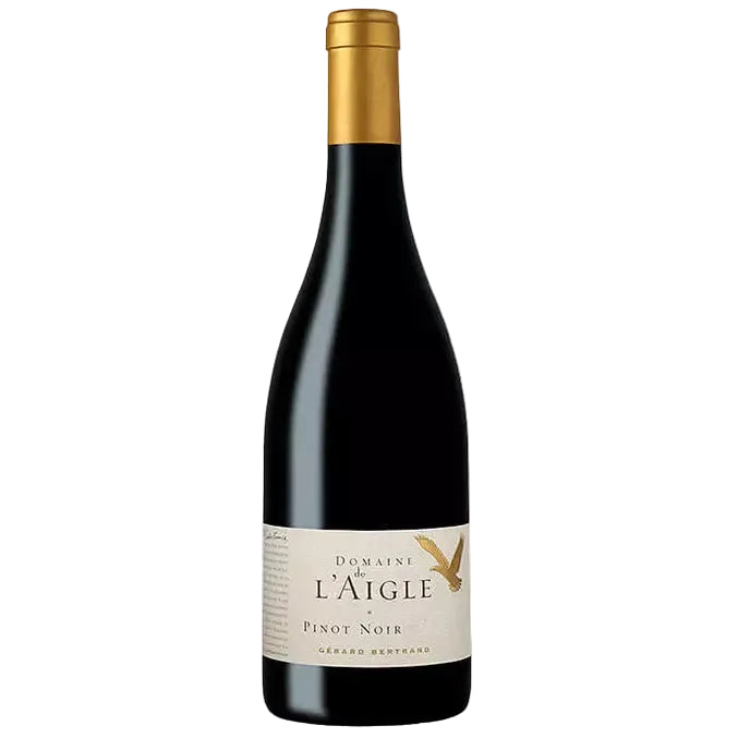 Gerard Bertrand Domaine de L'Aigle Pinot Noir
