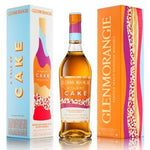 Glenmorangie Cake 46% ABV 750ml