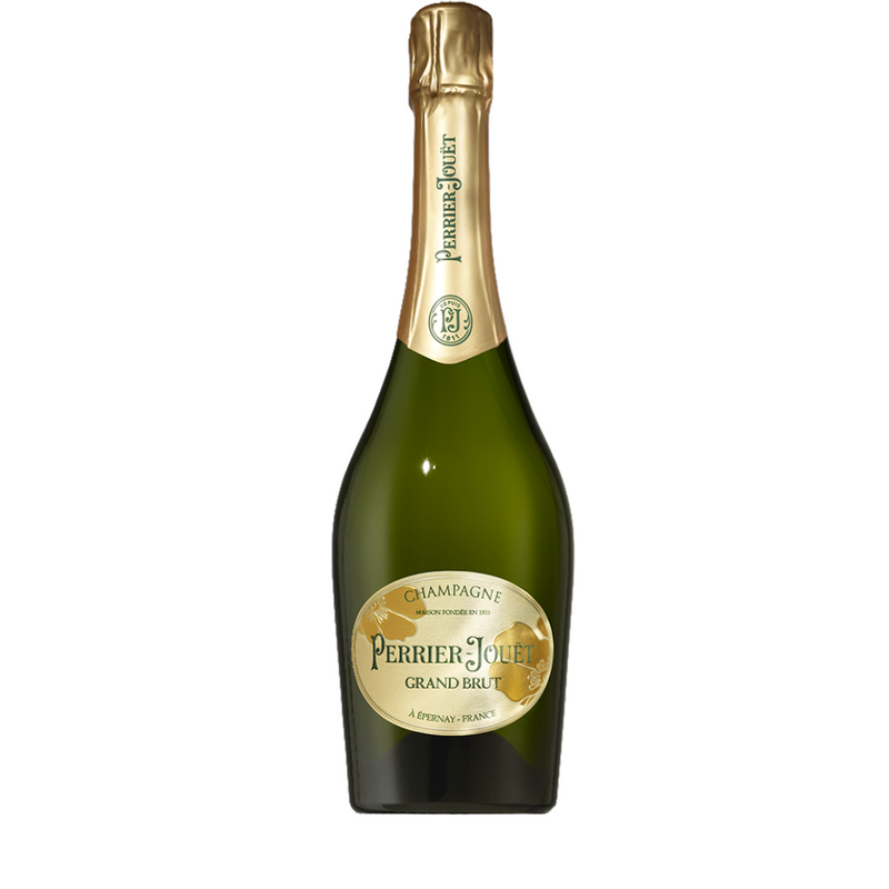 Perrier Jouet Grand Brut 750ml