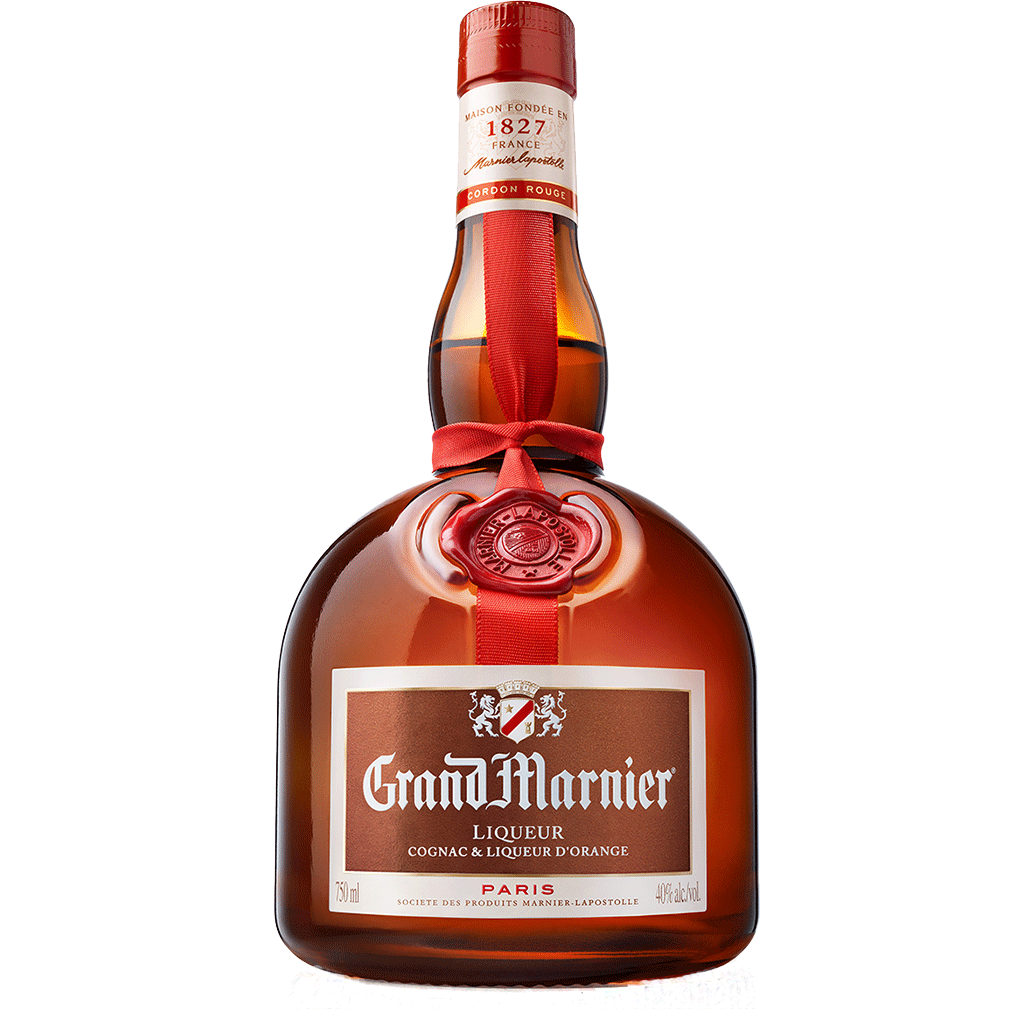 Grand Marnier Cordon Rouge Liqueur