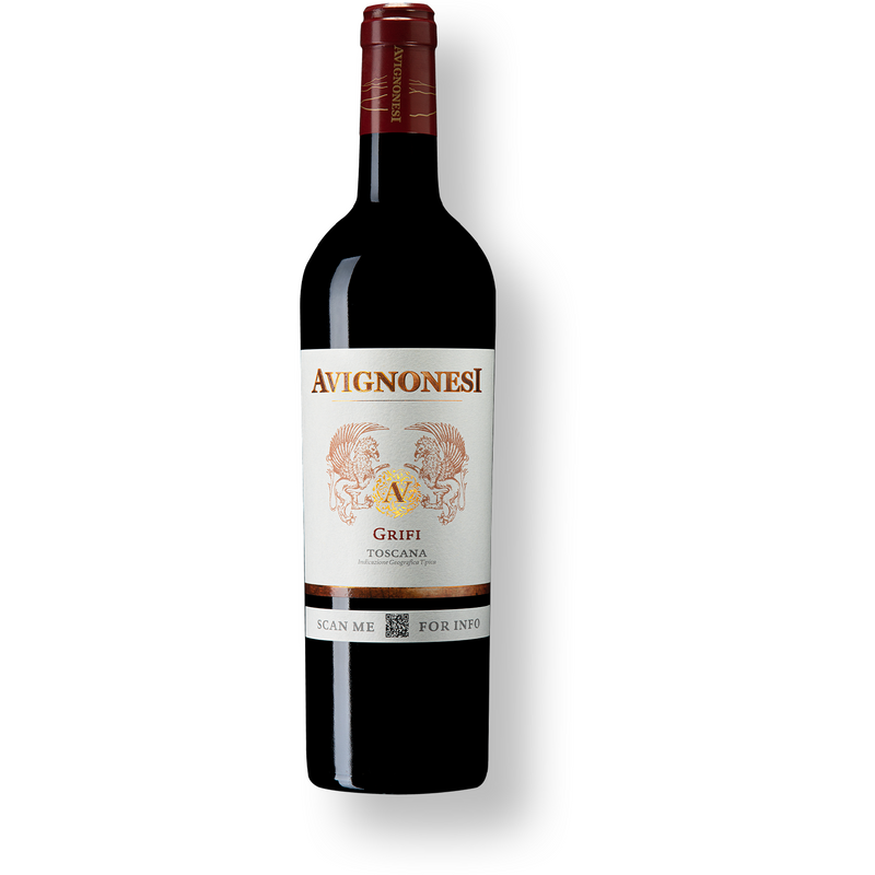 Avignonesi Toscana Grifi 2020 750ml