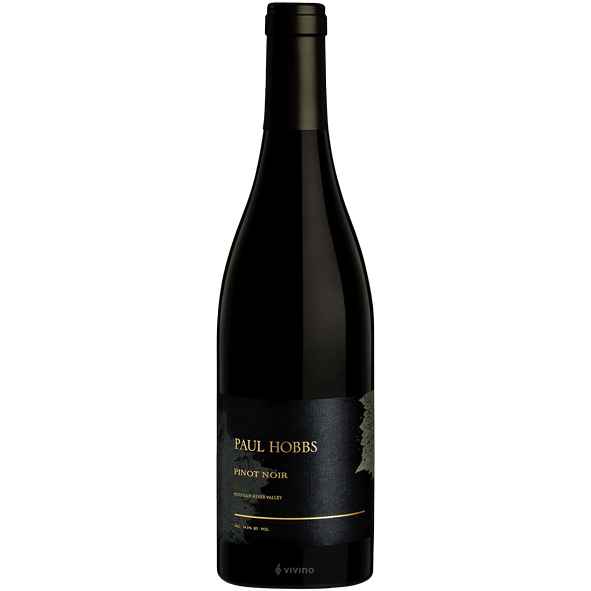 Paul Hobbs Russian River Sonoma County Pinot Noir 2021 750ml