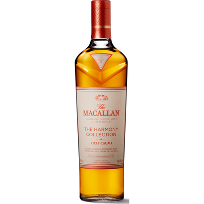 The Macallan Harmony Rich Cacao