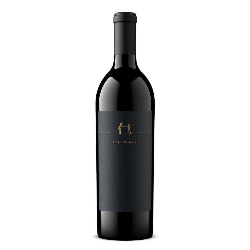 My Favorite Neighbor Harvey and Harriet Red Blend 2021 750ml