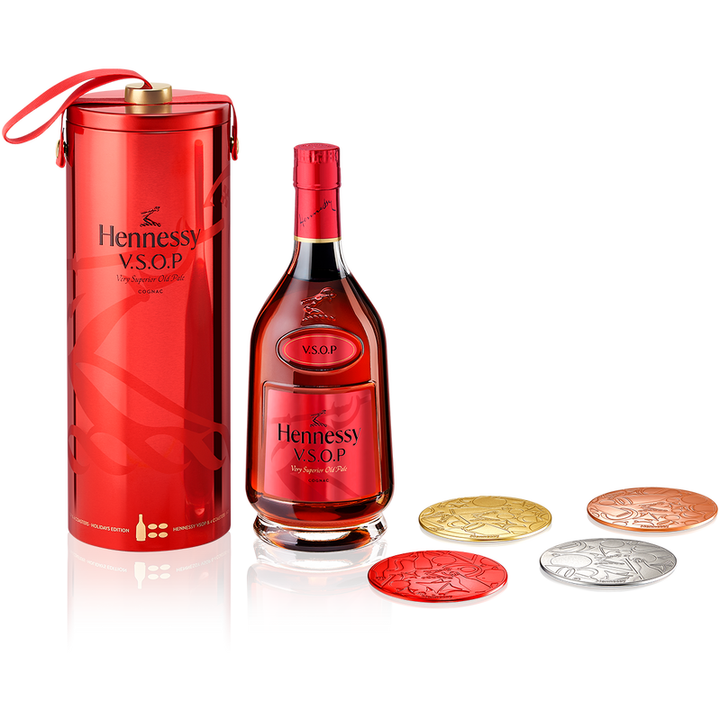 Hennessy Cognac Vsop 750mL