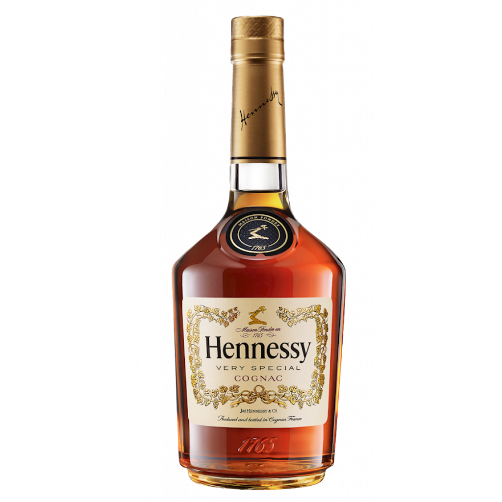 Hennessy VS Cognac