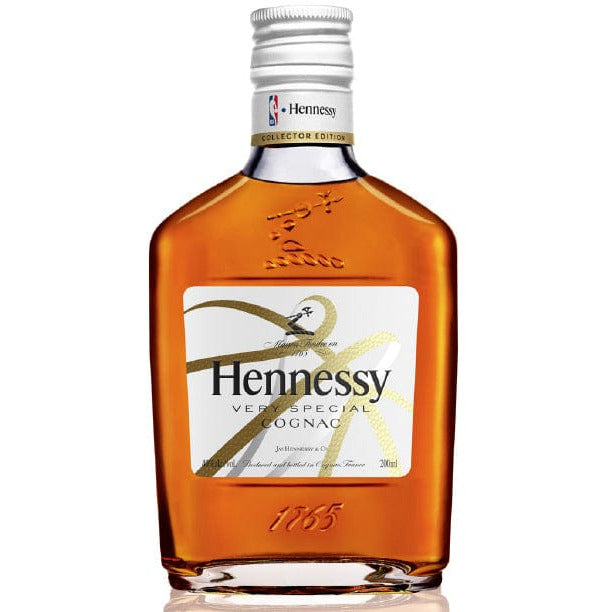 Hennessy VS NBA Edition 200ml