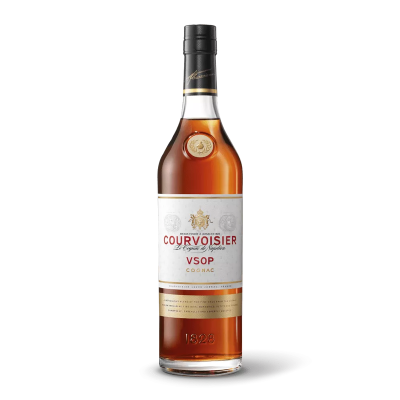 Courvoisier VSOP Cognac 750ml