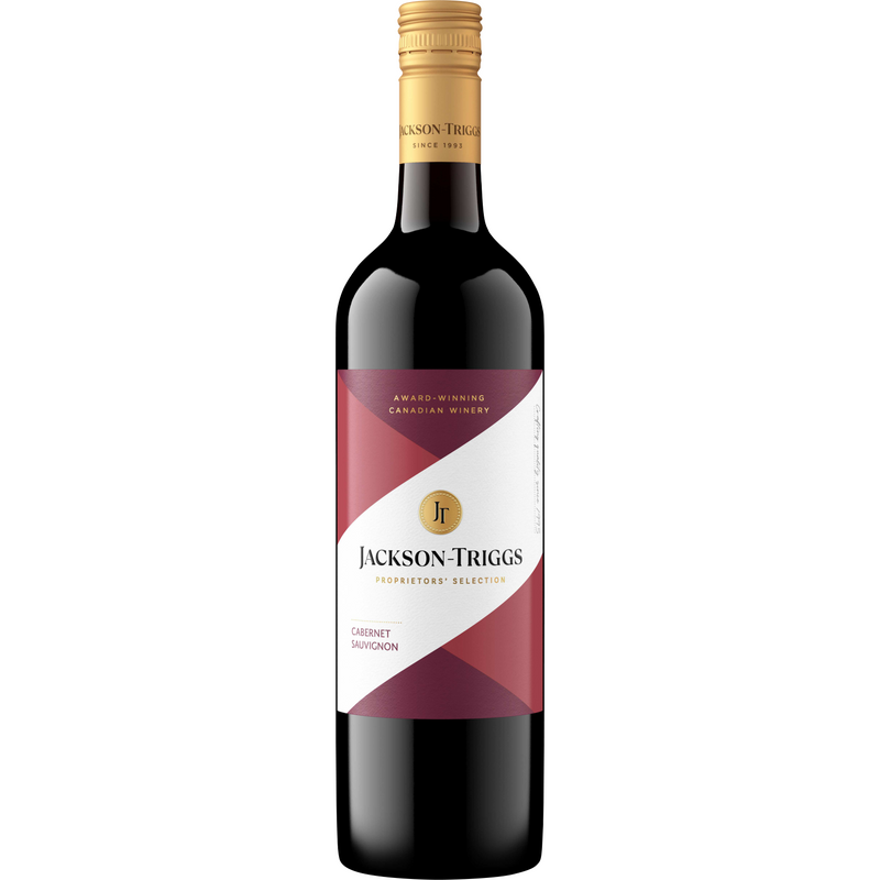 Jackson Triggs Cabernet Sauvignon 750ml