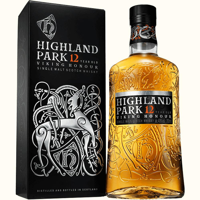 Highland Park 12 Year Old 350ml