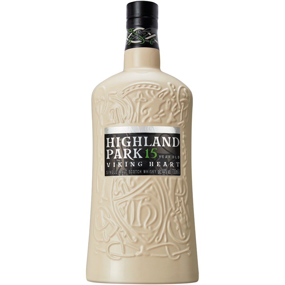 Highland Park 15 Year Old 700ml