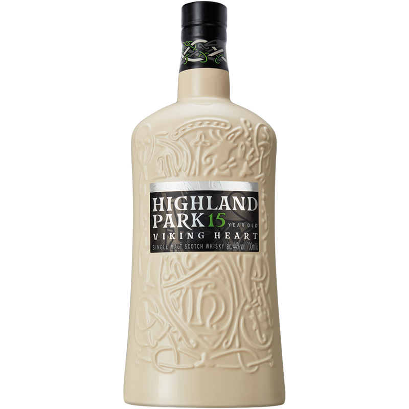 Highland Park 15 Year Old 700ml